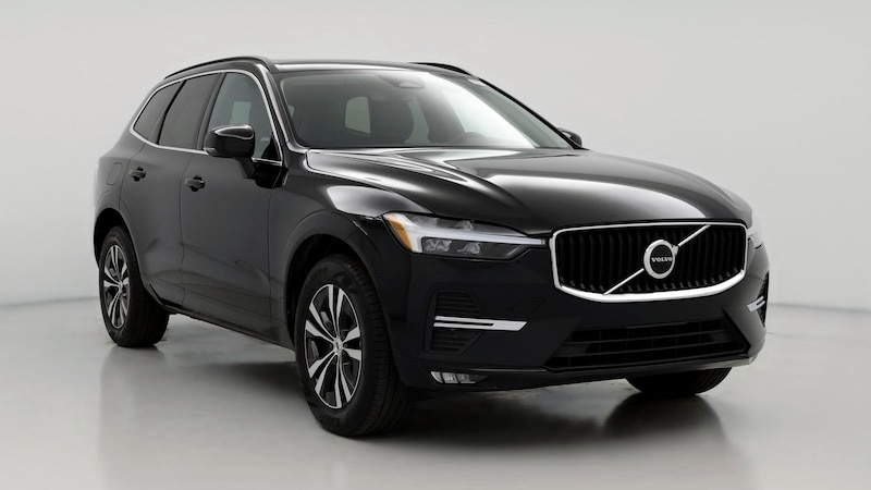 2023 Volvo XC60 B5 Core Hero Image