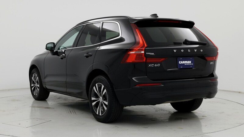 2023 Volvo XC60 B5 Core 2