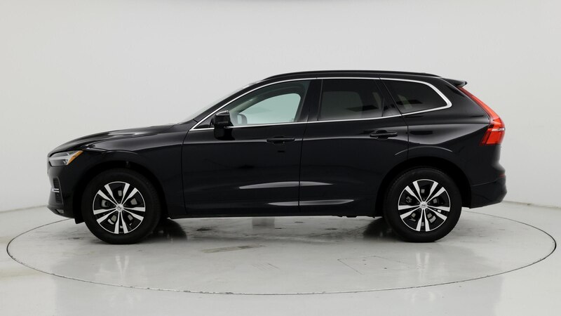 2023 Volvo XC60 B5 Core 3