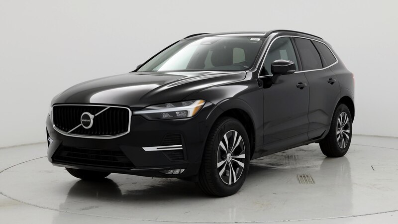 2023 Volvo XC60 B5 Core 4