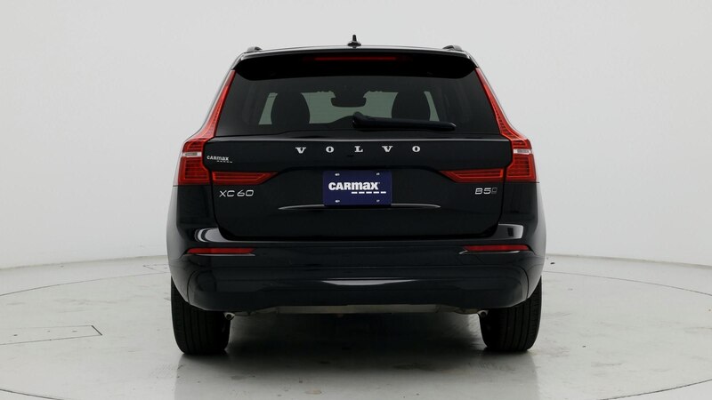 2023 Volvo XC60 B5 Core 6