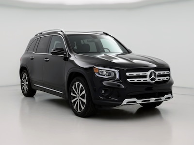 2021 Mercedes-Benz GLB 250 -
                Chattanooga, TN