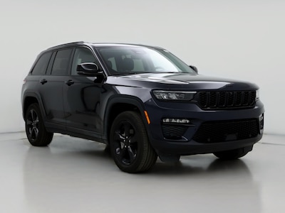 2023 Jeep Grand Cherokee Limited Edition -
                Columbus, OH