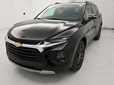 2022 Chevrolet Blazer  -
                Nashville, TN