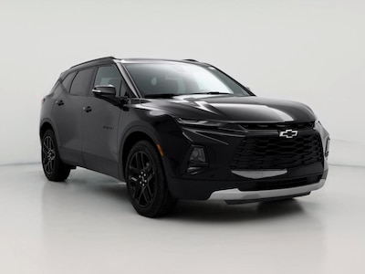 2021 Chevrolet Blazer  -
                Nashville, TN