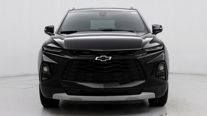 2021 Chevrolet Blazer  5