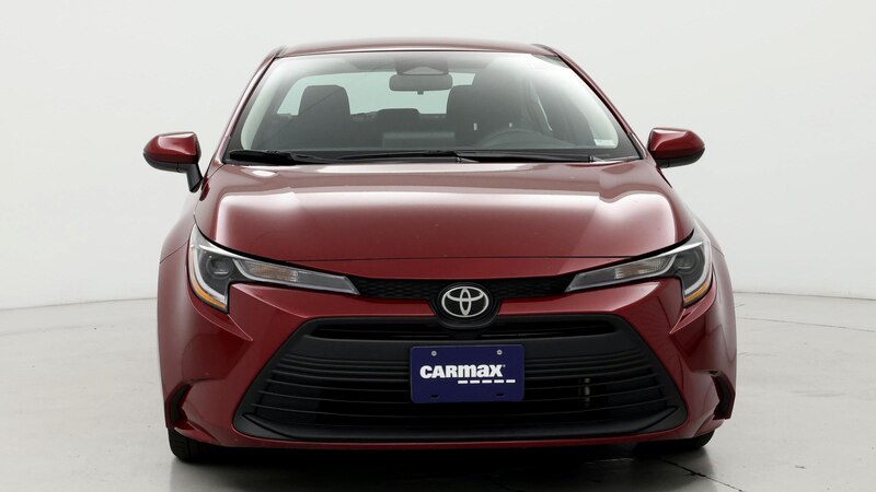 2023 Toyota Corolla LE 5