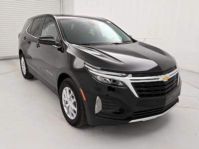 2022 Chevrolet Equinox LT -
                Cool Springs, TN