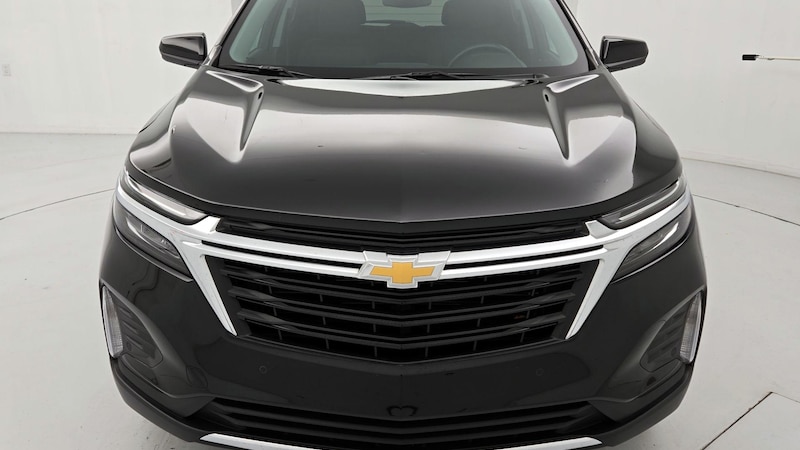 2022 Chevrolet Equinox LT 2