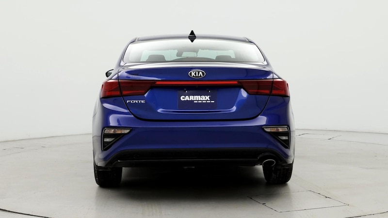 2019 Kia Forte LXS 6