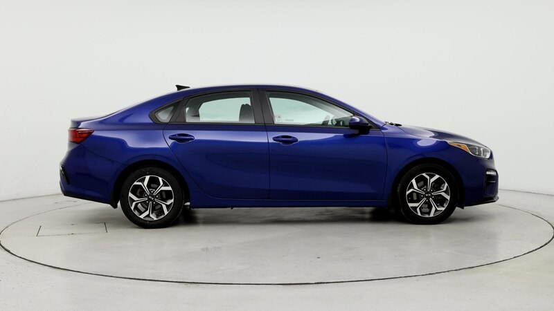 2019 Kia Forte LXS 7