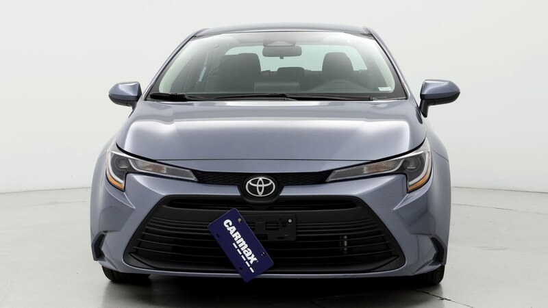 2023 Toyota Corolla LE 6