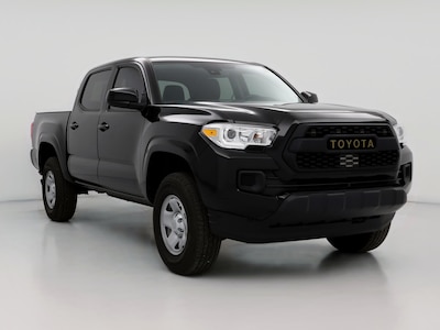 2022 Toyota Tacoma SR -
                Madison, TN