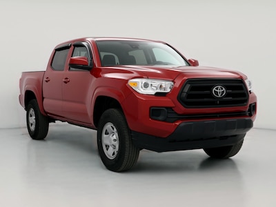 2021 Toyota Tacoma SR -
                Nashville, TN