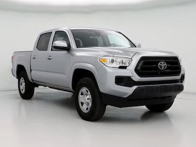 2022 Toyota Tacoma SR -
                Cool Springs, TN