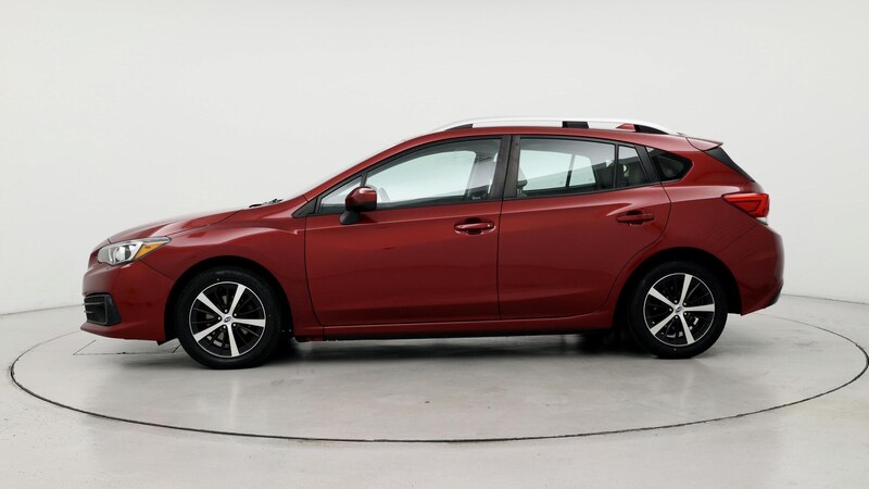 2020 Subaru Impreza Premium 3