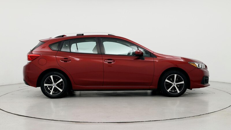 2020 Subaru Impreza Premium 7