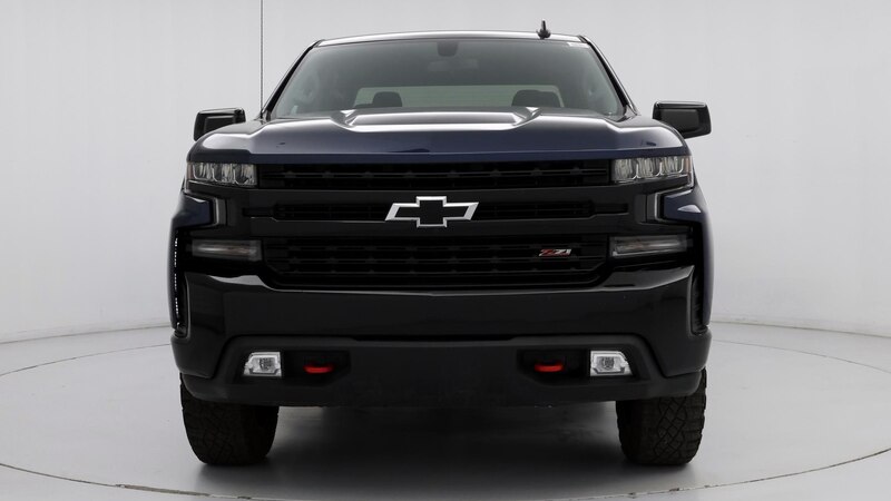 2021 Chevrolet Silverado 1500  5