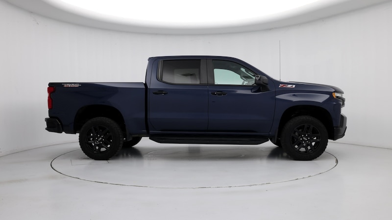 2021 Chevrolet Silverado 1500  7