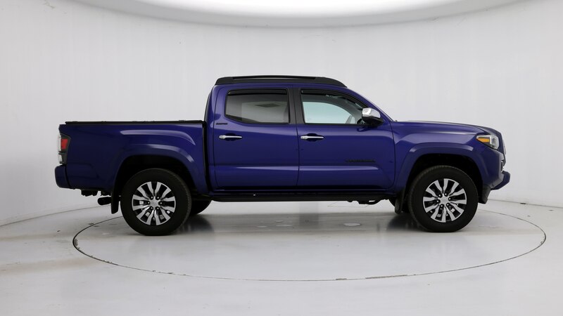 2022 Toyota Tacoma Limited 7