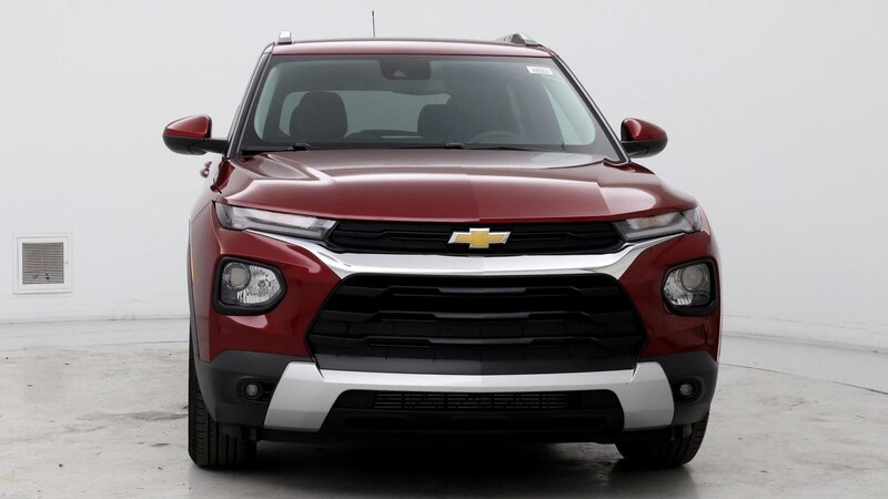 2022 Chevrolet TrailBlazer LT 5