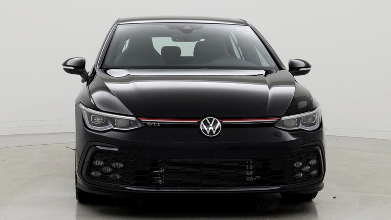 2024 Volkswagen Golf GTI SE 5