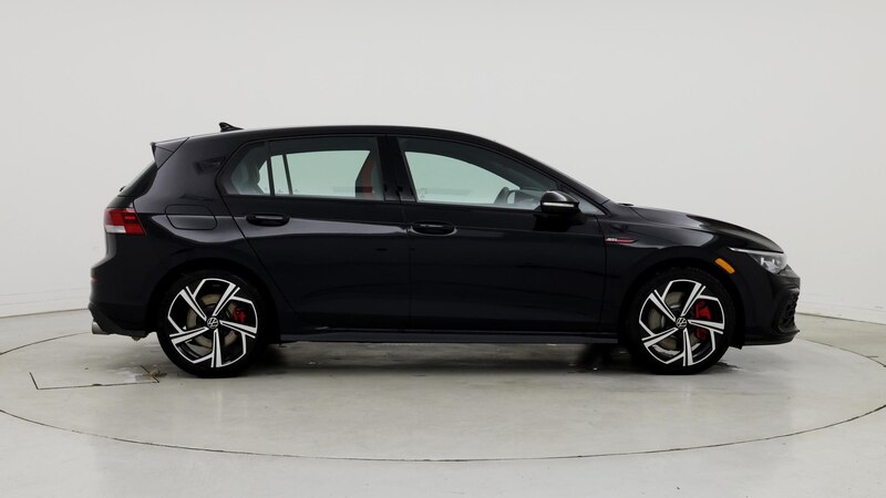 2024 Volkswagen Golf GTI SE 7