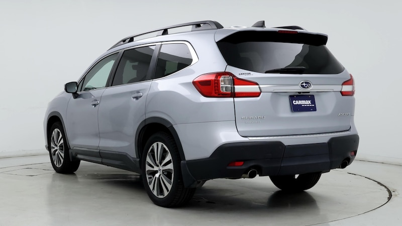 2019 Subaru Ascent Premium 2