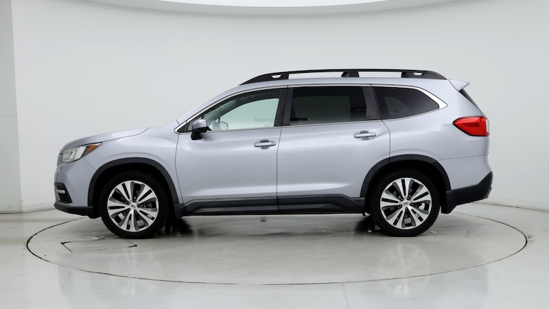 2019 Subaru Ascent Premium 3