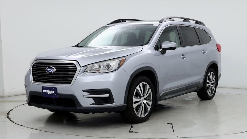 2019 Subaru Ascent Premium 4