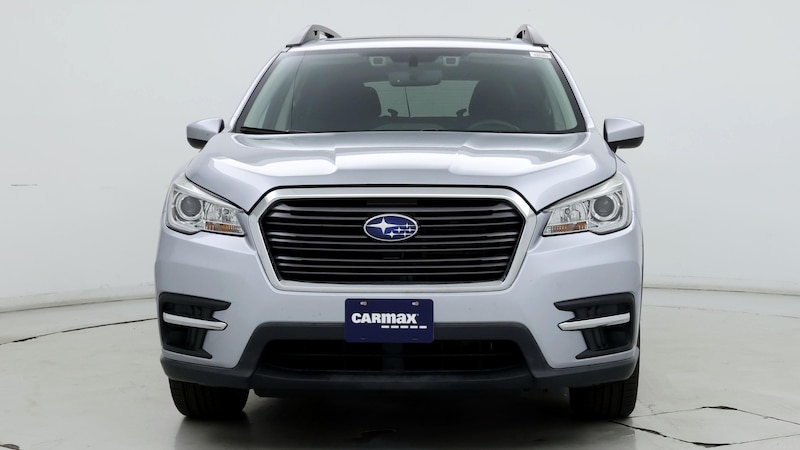 2019 Subaru Ascent Premium 5