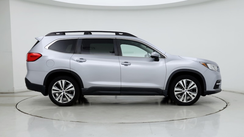 2019 Subaru Ascent Premium 7