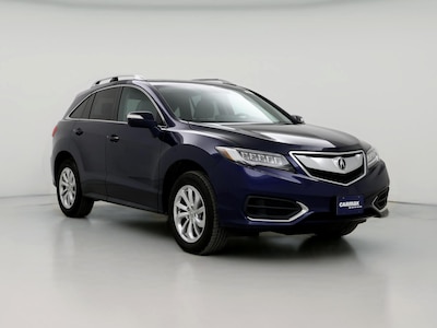 2018 Acura RDX  -
                Cleveland, OH