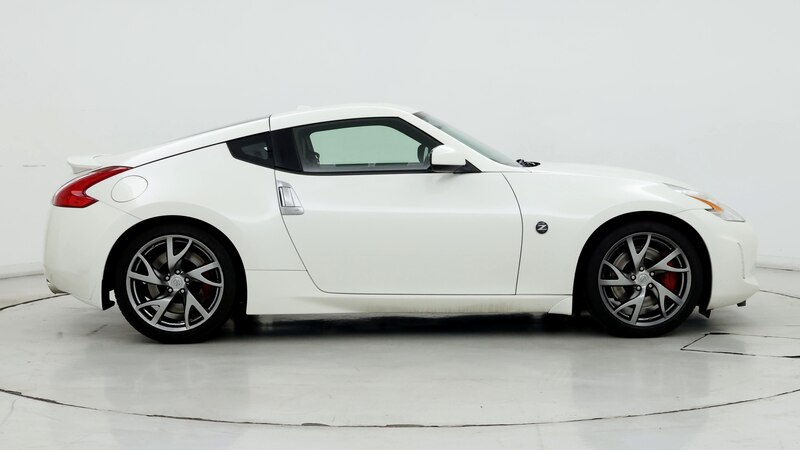 2014 Nissan Z 370Z 7