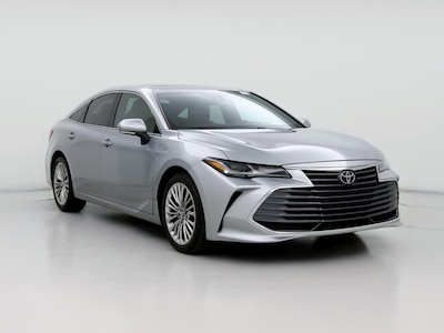 2019 Toyota Avalon Limited -
                Columbus, OH