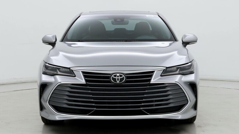 2019 Toyota Avalon Limited 5