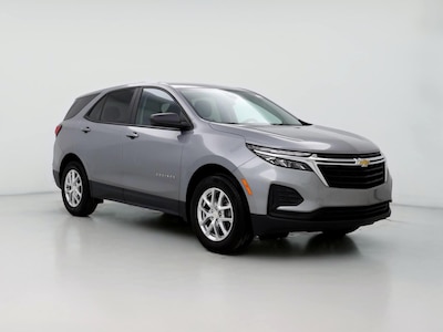 2023 Chevrolet Equinox LS -
                Dayton, OH