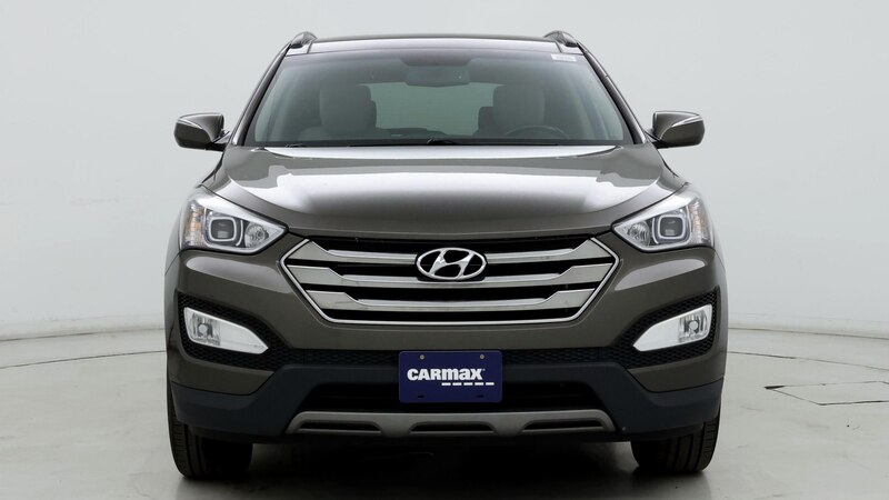 2014 Hyundai Santa Fe Sport 2.0T 5