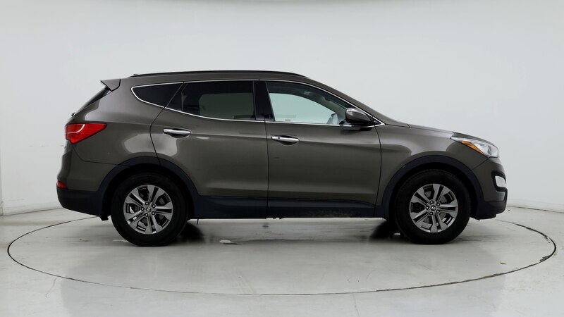 2014 Hyundai Santa Fe Sport 2.0T 7