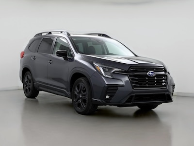 2024 Subaru Ascent Onyx Edition -
                Cincinnati, OH