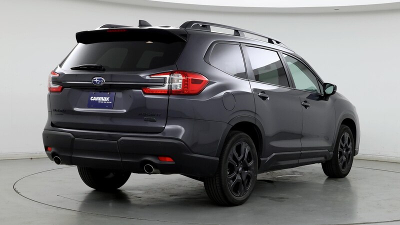 2024 Subaru Ascent Onyx Edition 8