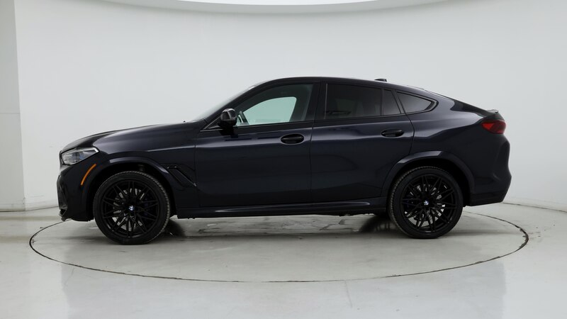 2021 BMW X6 M 3