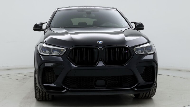 2021 BMW X6 M 5