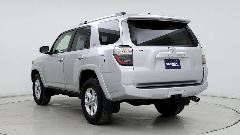 2023 Toyota 4Runner SR5 2