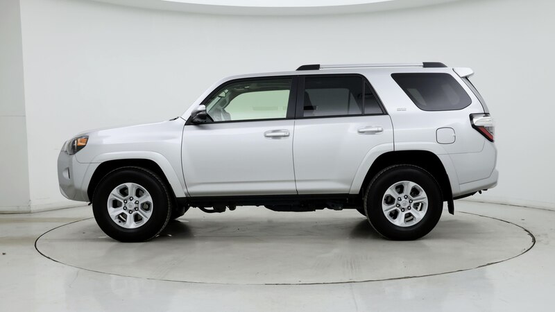 2023 Toyota 4Runner SR5 3