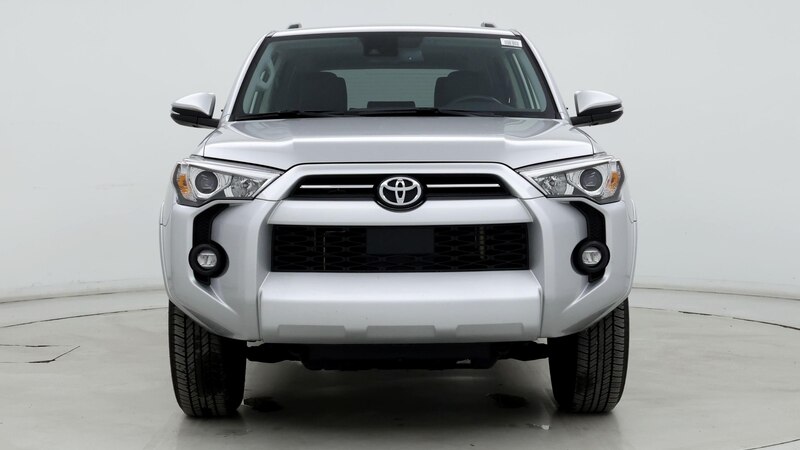 2023 Toyota 4Runner SR5 5