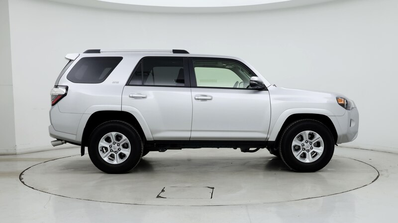 2023 Toyota 4Runner SR5 7