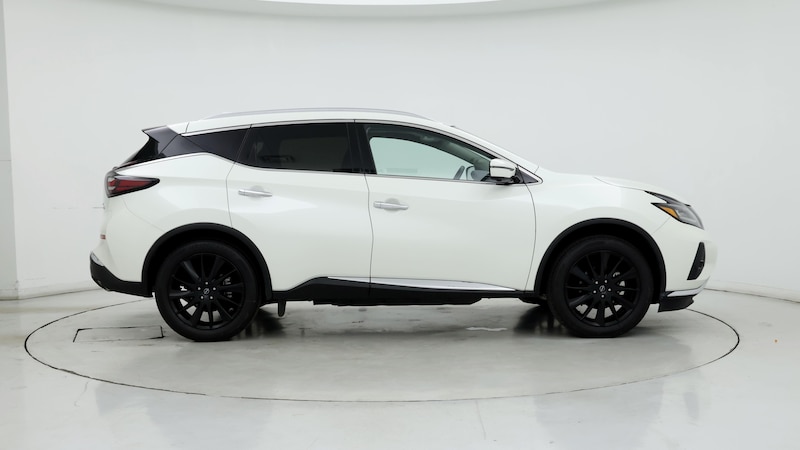 2024 Nissan Murano Platinum 7