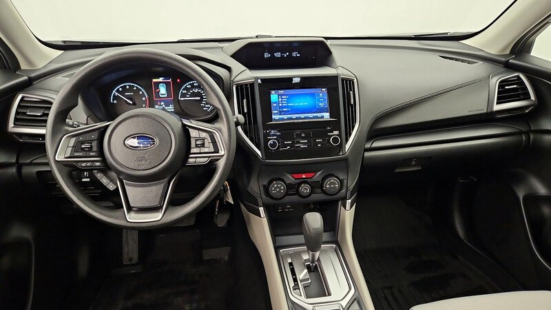 2022 Subaru Forester  9