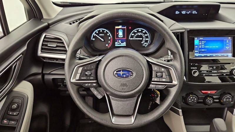 2022 Subaru Forester  10